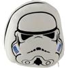 Puckator Cuscino da Viaggio con Maschera - Relaxeazzz - Stormtrooper
