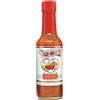 Marie Sharp's Salsa piccante originale con pepe Habanero rosso, 148 ml