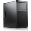 HP WorkStation Z2 G4 Xeon E 3.3 GHz - SSD 256 GB + HDD 1 TB RAM 64 GB - refurbished