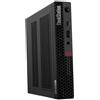 Lenovo ThinkStation P340 Tiny Core i7 2 GHz - SSD 256 GB RAM 16 GB - refurbished