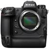 Nikon Z9 - Nero N/A N/A N/A - refurbished