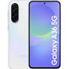 Samsung Galaxy A56 256GB - Bianco - refurbished