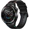 Xiaomi Watch S4 Bluetooth 47 mm - Nero - refurbished