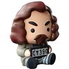 Plastoy Harry Potter Salvadanaio Chibi Sirius Black - Plastica - 16 cm