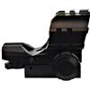 JS-TACTICAL OTTICHE Red Dot full metal a 4 reticoli 32 mm con 3 slitte accessori JS-Tactical