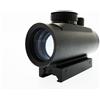 JS-TACTICAL OTTICHE Red Dot Pro Pointer universale 1 x 40 - 2 colori 5 intensità
