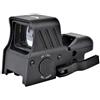 JS-TACTICAL OTTICHE Red Dot Sight by JS-Tactical 4 reticoli differenti con punto Verde/Rosso