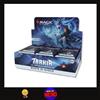 MTG Magic The Gatering TARKIR DRAGONSTORM Play Boosters Box 30 Pack Wizard ENG