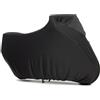 BIHEE BHIEE Telo Moto Elastica Traspirante Interno Telo Coprimoto per Scooter Vespa Motorino Motocicletta Motocross, 245 x 104 x 125 cm
