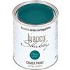 bianco Shabby CHALK PAINT Ottanio (2021) per Mobili e Pareti - Pittura Shabby Chic Vintage EXTRA OPACA (1 Litro)