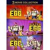 WowNow Entertainment Dvd Nuovo - Salted Egg (1+2+3 Pack) 0 - Wownow Entertainment