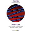 Arthaus Musik Dvd Nuovo - Art21: Protest - Jenny Holzer, Alfredo Jaar, An-My Le, Nancy Spero 0