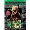 Freak Video Dvd Nuovo - Killer Shrews (The) - Toporagni Assassini 1959 - Freak Video