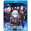 Sentai Blu-Ray Nuovo - Spy Classroom: Season 1 & 2 Collection (3 Blu-Ray) 0 - Sentai
