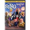 Universal Pictures Dvd - Sing 2 0 - Universal Pictures