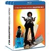 Tonpool Medien Blu-Ray Nuovo - Italien Western Blu-Ray Bundle Nr. 2 (3 Blu-Rays) 0 - Tonpool Me