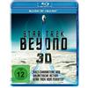 Paramount (Universal Pictures) Star Trek 13 - Beyond (inkl. 2D-Version)