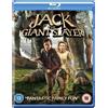 Warner Bros. Blu-Ray Nuovo - Jack The Giant Slayer / Cacciatore Di Giganti (Il) 2013 - Warner