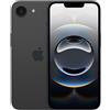 APPLE iPhone 16e 128GB Nero - Con nuova Batteria - Molto Buono