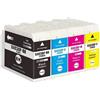 Epson CARTUCCIA COMPATIBILE EPSON GIALLO C13T44C440 SJIC36P COLORWORKS C6000 C6500