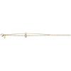 Breil Bracciale Breil Donna My Lucky by Giulia Salemi in Acciaio TJ3181 My Lucky by Giulia Salemi