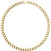 Breil Collana Breil Donna BLOCK CHAIN in Acciaio TJ3260 BLOCK CHAIN