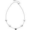 Breil Collana Breil Donna Moonrock in Acciaio TJ1479 Moonrock