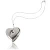 Breil Pendente Breil Donna Feeling in Acciaio TJ0840 Feeling
