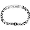 Breil Bracciale Breil Uomo DOCK in Acciaio TJ3729 DOCK