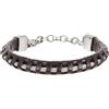 Breil Bracciale Breil Uomo Safari in Acciaio TJ2131 Safari