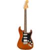 Fender Squier Classic Vibe 70s HT HSS LRL Mocha - Chitarra elettrica