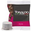 CAFFÈ TORALDO | Capsule Compatibile Uno System* (100 Unità, Miscela Classica)