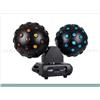 Showtec Fireball PRO Luce a Effetto RGBW a Doppia Sfera