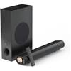 Stage Pro - Soundbar 2.1 Con Dolby Audio, HDMI, Bluetooth 5.3, Audio USB - per T