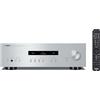 Does not apply A-S201 Amplificatore Integrato, Silver