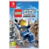WARNER BROS Lego City Undercover - Nintendo Switch