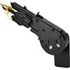 NECA Replica Grapnel Launcher Batman 1989 DC Comics 18cm