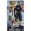 Hasbro Marvel Avengers - A6756E27, Figurine Deluxe da 30 cm, Personaggi Assortiti