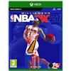 2K Nba 2K21 - Xbox Series X