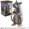 Noble Collection Gadget - Harry Potter: Noble Collection - Magical Creatures - Scabbers (Figure)