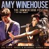 Gossip Audio Cd Nuovo - Amy Winehouse - The Summer Soul Festival -I- Gossip