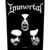 Razamataz Gadget - Immortal: Blashyrkh (Toppa) - Razamataz