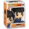 Funko Gadget - Dragon Ball Z: Funko Pop! Animation - Vegito (Vinyl Figure 949) - Funko