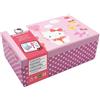 Joy Toy Gadget - Hello Kitty: Joy Toy - Portagioie Con 6 Accessori - Joy Toy