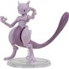 Rei Toys Gadget - Pokemon: Rei Toys - Select Super Articulated Figure - Mewtwo Cm 15 - Re