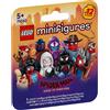 Lego Gadget - Espositore 36 Bustine - Lego: 71050 - Minifigures - Spider-Man Across T