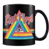 Pyramid Gadget - Pink Floyd (Providence) Black Pod Mug - Pyramid