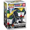 Funko Gadget - Mobile Suit Gundam Wing: Funko Pop! Plus - XXXG-01D Gundam Deathscythe