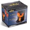 Noble Collection Gadget - Harry Potter: Noble Collection - Fawkes Diorama - Noble Collection