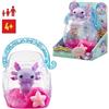 Goliath Gadget - Goliath Games: Axolotl Bubble Reef - Goliath